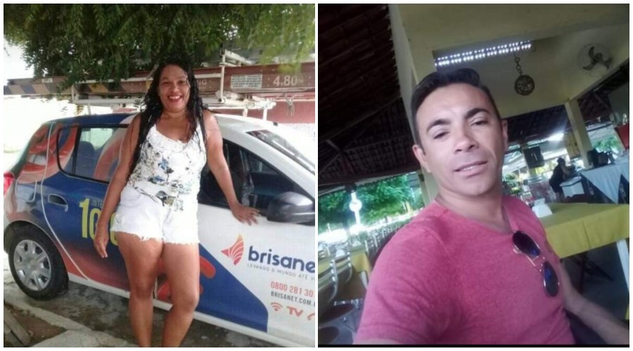 Polícia prende homens acusados de participação em duplo homicídio em Patos