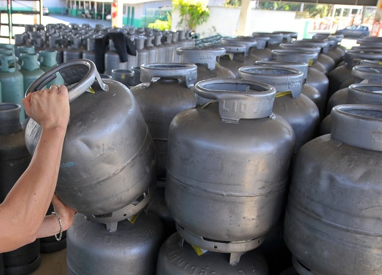 Preço do gás de cozinha deve subir