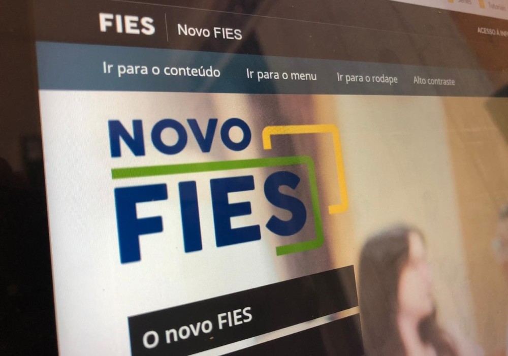 93 mil vagas serão ofertadas pelo Fies em 2021