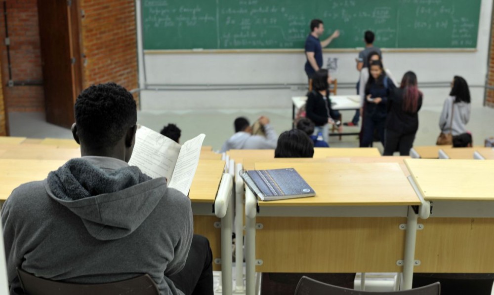 Mec abre inscrições para o ProUni nesta terça (12)