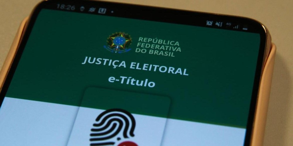 Eleitor tem até quinta (14) para justificar ausência no primeiro turno