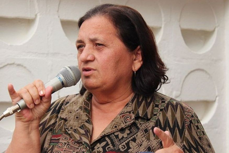 Prefeita de Diamante (PB) é multada por propaganda eleitoral irregular