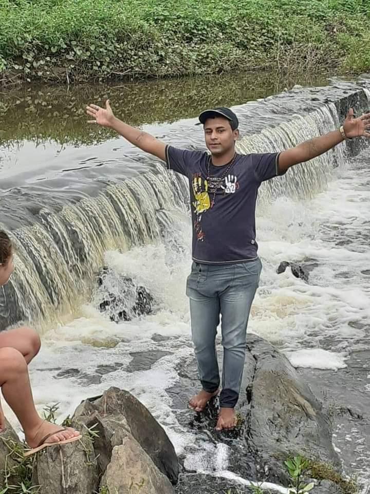 Homem é morto a tiros em Patos nesta terça (12)