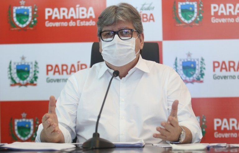 Decreto suspende ponto facultativo de carnaval na Paraíba