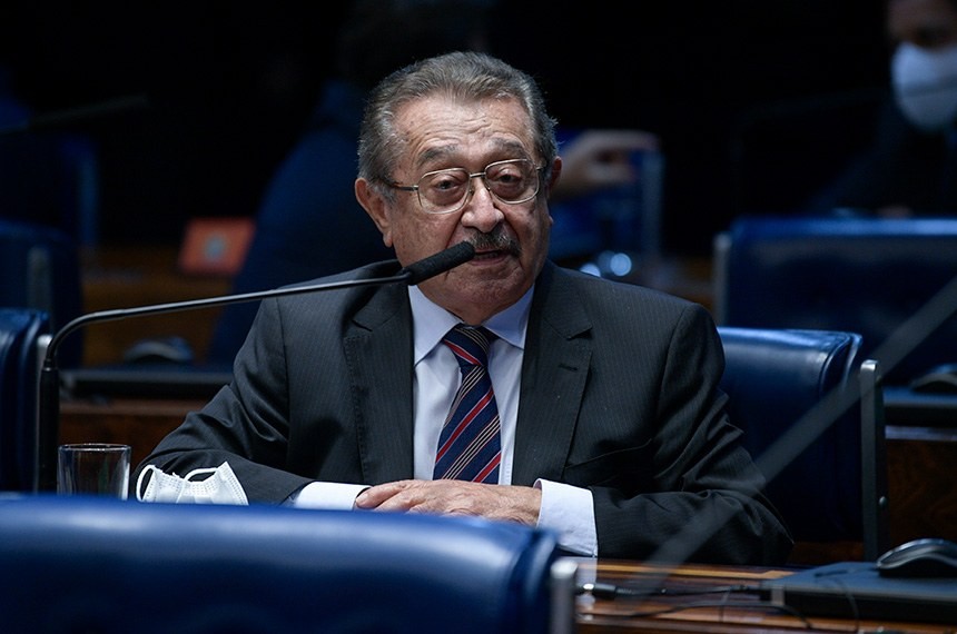 Políticos destacam legado político de José Maranhão e lamentam morte