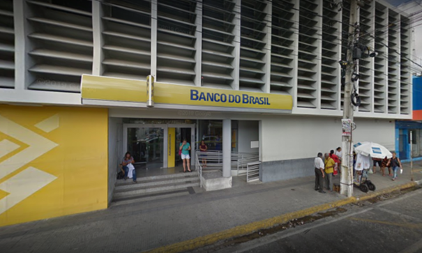 Bancos paralisam atividades no carnaval