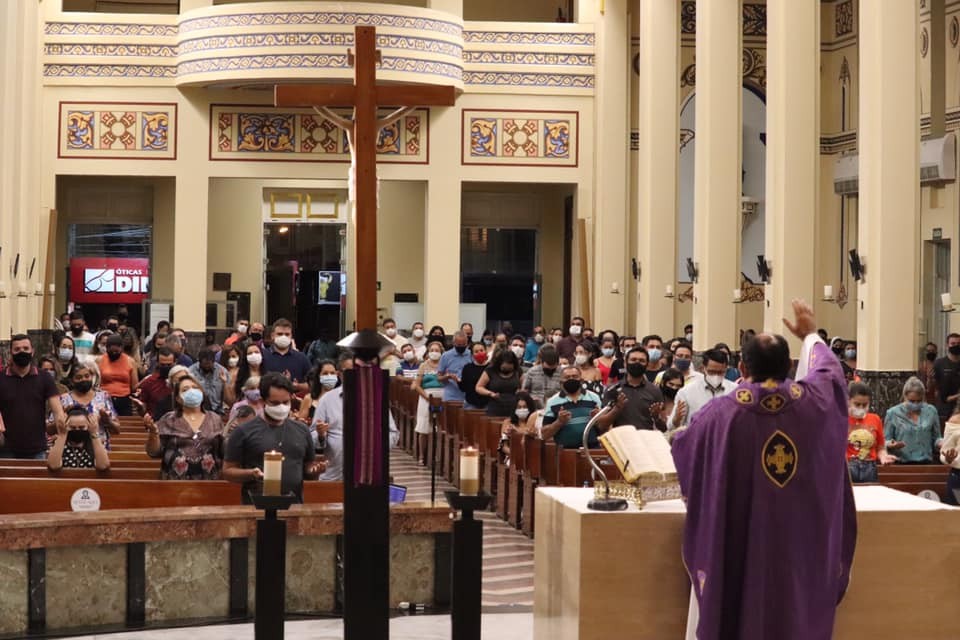 Diocese de Patos orienta que vereadores não reconheçam igrejas como serviço essencial