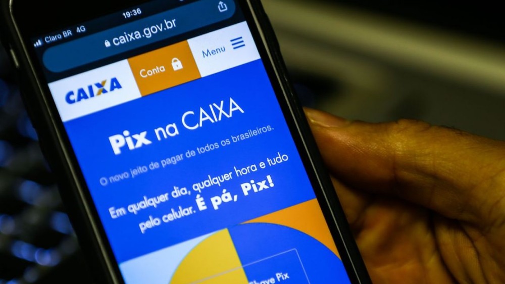 Pix começa a funcionar no dia 3 para clientes selecionados