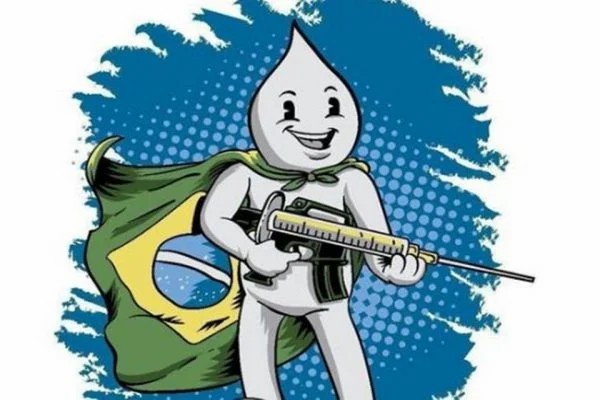 Opinião: Os delírios da pandemia