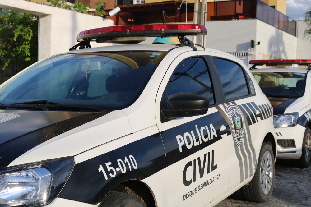 Forças de segurança paralizam atividades na próxima segunda