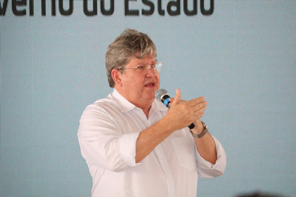 Paraíba vai investir R$ 435,17 mi em programa com novas obras rodoviárias e de mobilidade urbana