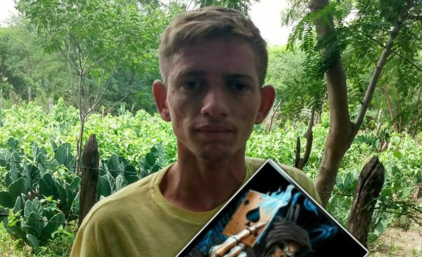 Homicídio é registrado na manhã desta terça em Patos