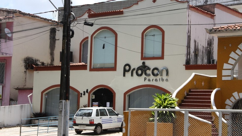 Procon-PB oferta vagas de estágio em seis cidades