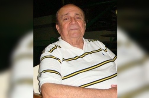 Morre Dr. Olavo Nóbrega, ex-prefeito de Patos