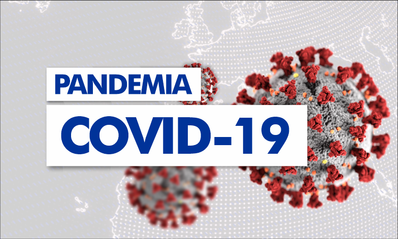 Covid-19: nova variante do Reino Unido é encontrada na Paraíba