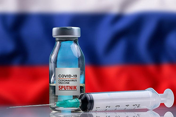 Paraíba vai importar 81 mil doses da vacina Sputnik V para acelerar vacinação