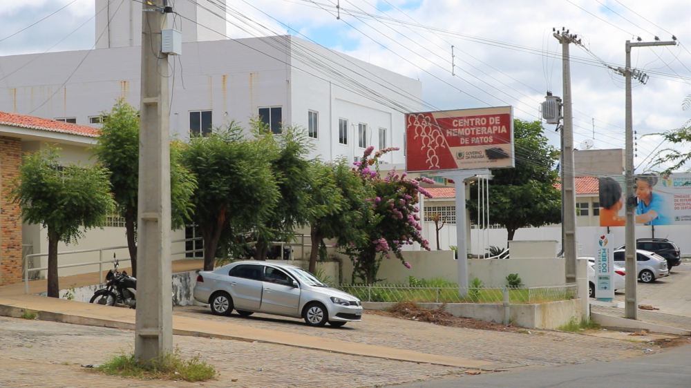 Doações de sangue caem durante a pandemia na Paraíba; saiba como ajudar