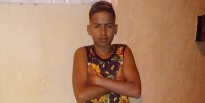 Jovem assassinado no último sábado (31) era inocente, diz delegado