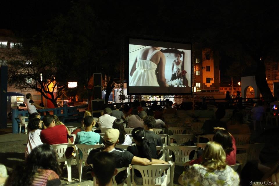 Festivais de Cinema aguardam repasses de patrocínio da CAGEPA, há mais de um ano