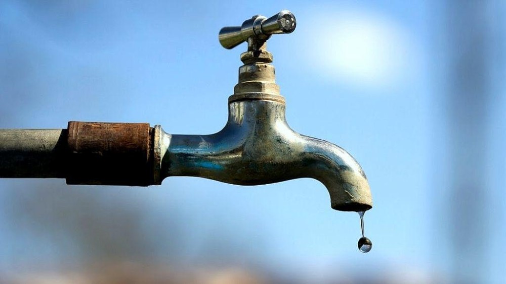 Cagepa interrompe abastecimento em cidades do sertão na próxima quarta (28); confira os locais