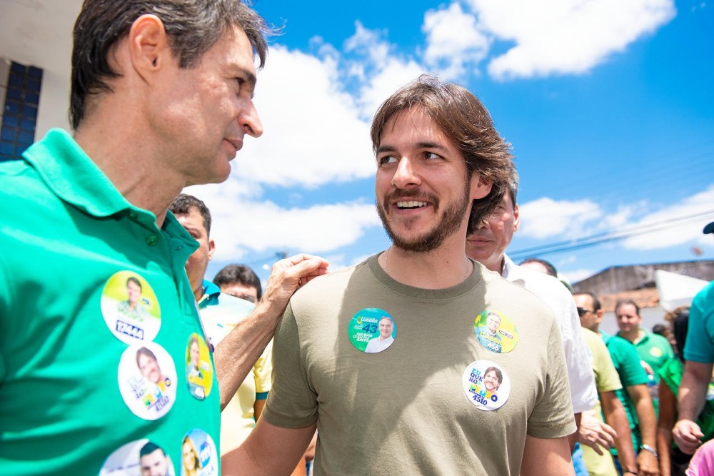 PSDB anuncia apoio a Romero Rodrigues para o Governo do Estado em 2022