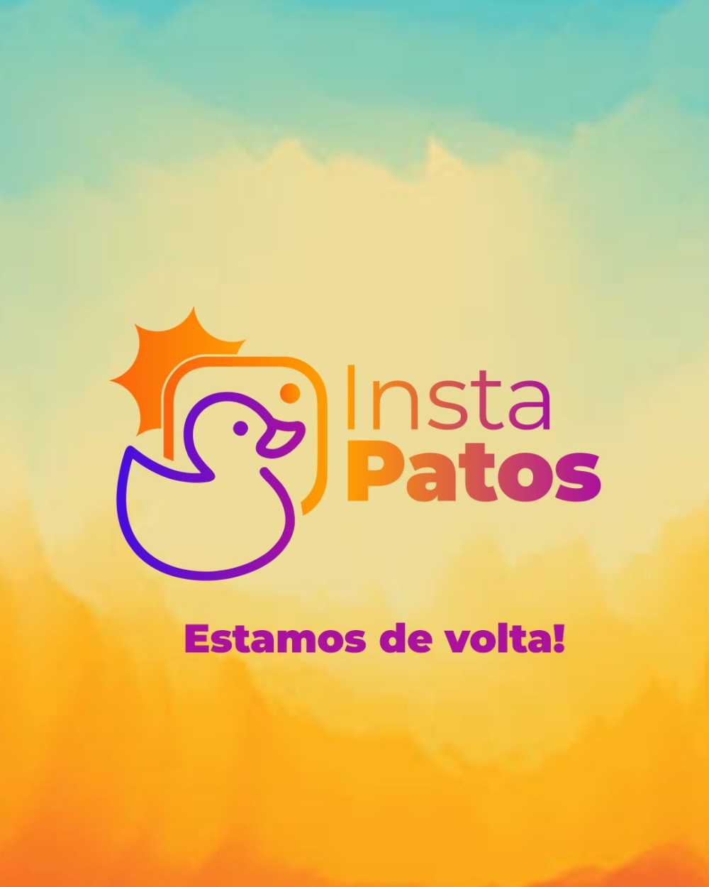 InstaPatos: coluna digital de entretenimento está de volta