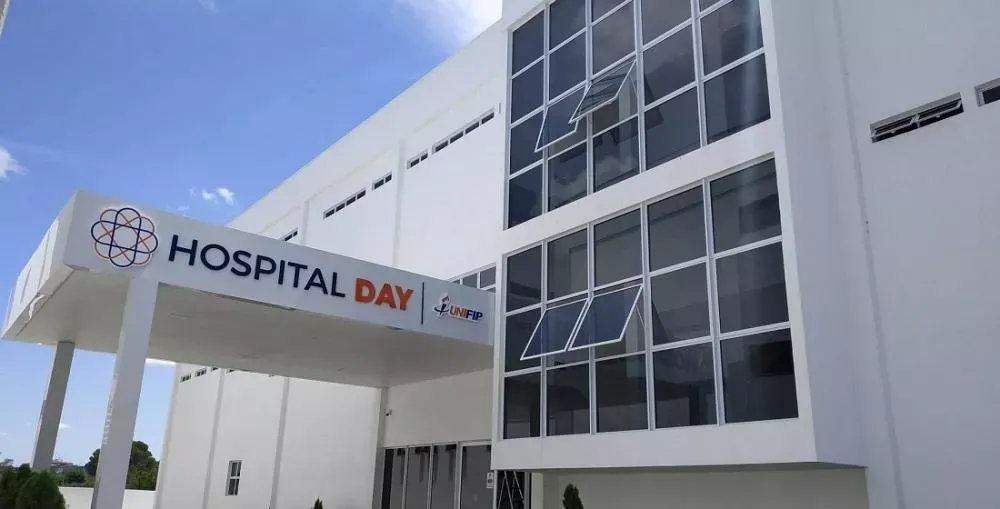 Unifip abre seleção para Técnico em Farmácia no Hospital Day