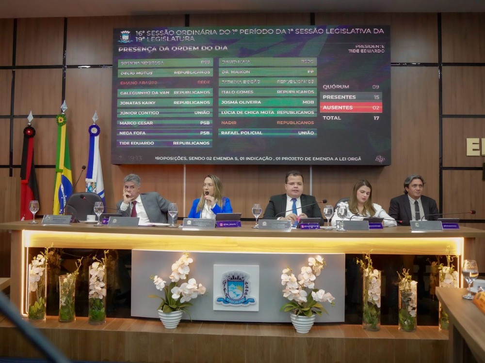 Instituições podem perder emendas, caso não se adequem aos critérios necessários