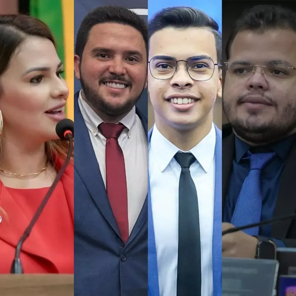 Vereadores propõem criação da Frente Parlamentar da Juventude na CMP