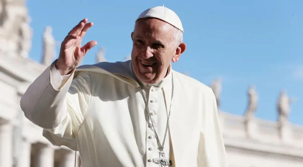 Vaticano define funeral do papa Francisco; corpo será velado na Basílica de São Pedro