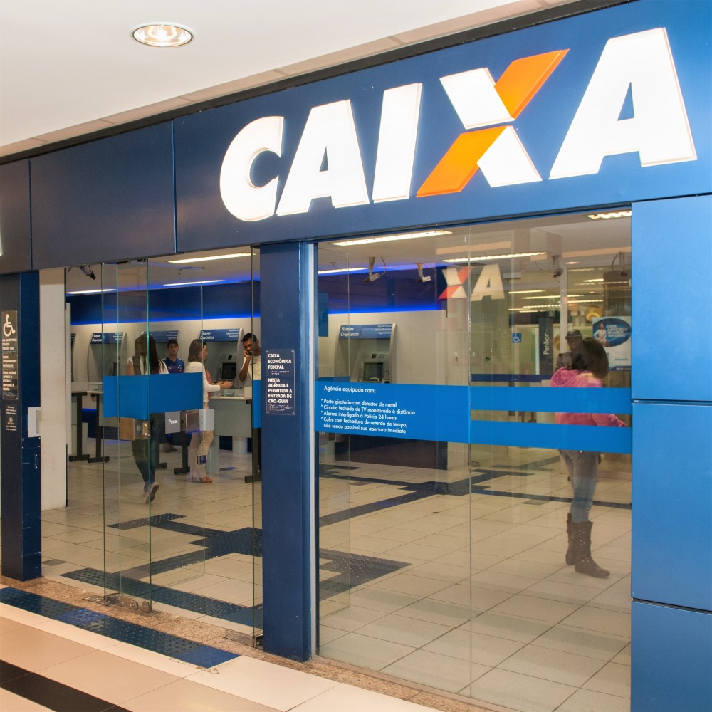 Caixa abre agências nesse sábado (6)