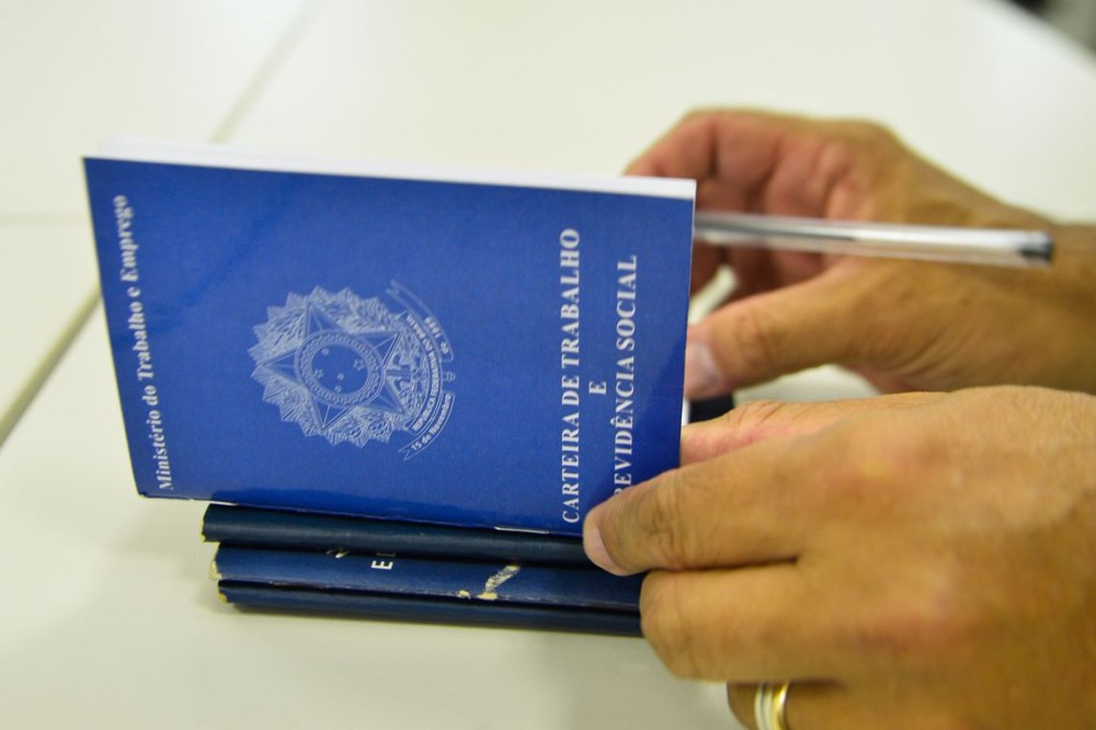 Sine-PB oferta mais de 600 vagas de emprego a partir de terça (22)