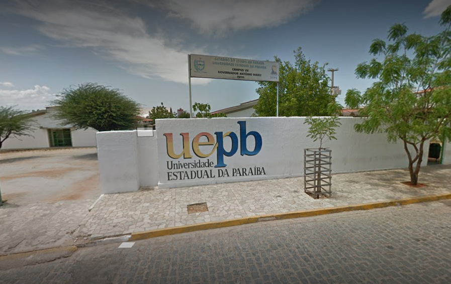 UEPB divulga 10ª chamada da lista de espera dos aprovados no Sisu 2020.2
