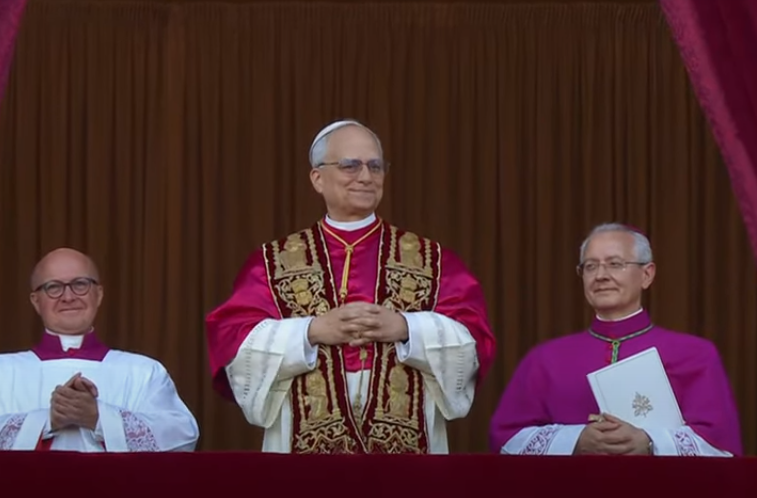 Novo Papa é americano: Leão XIV