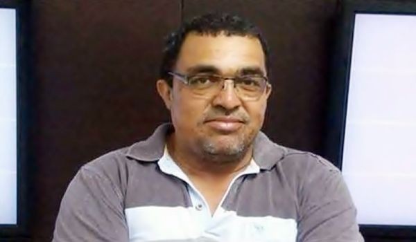 'Rafa do Gás' é multado por propagando eleitoral irregular