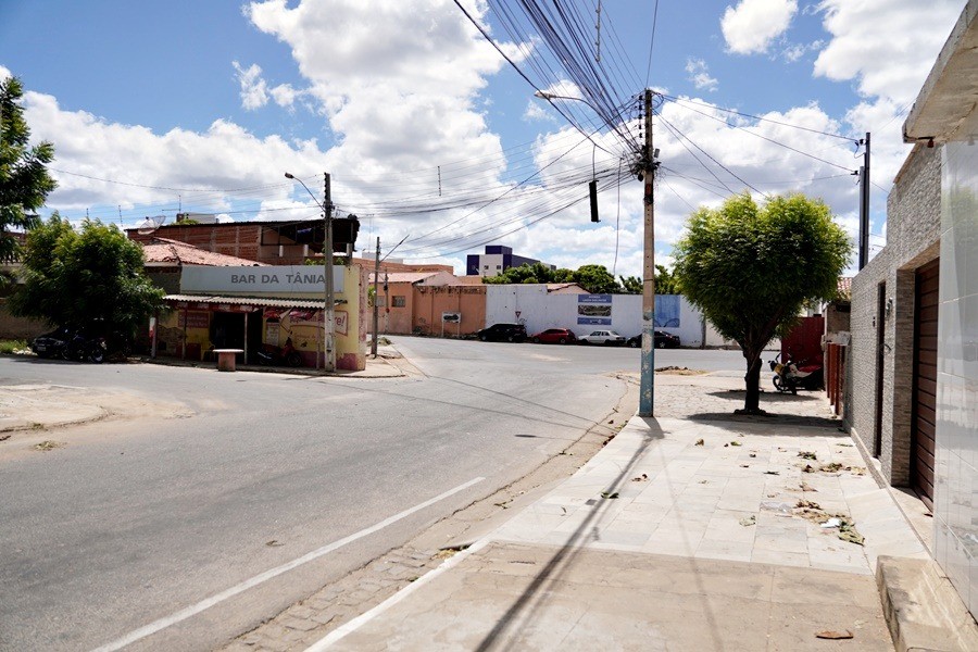 STTRANS anuncia implantação de semáforos e mudança de sentido de ruas, próximo à Lagoa dos Patos