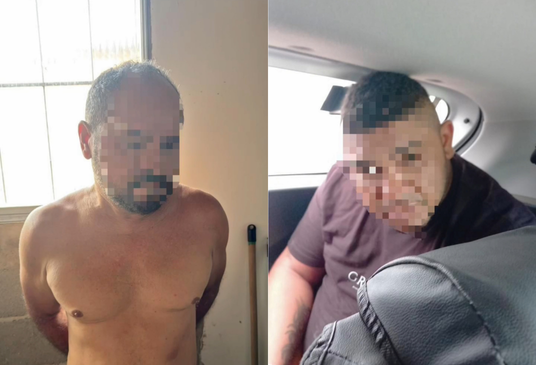 Dois suspeitos são presos por envolvimento em desaparecimento e execução de homem em Patos