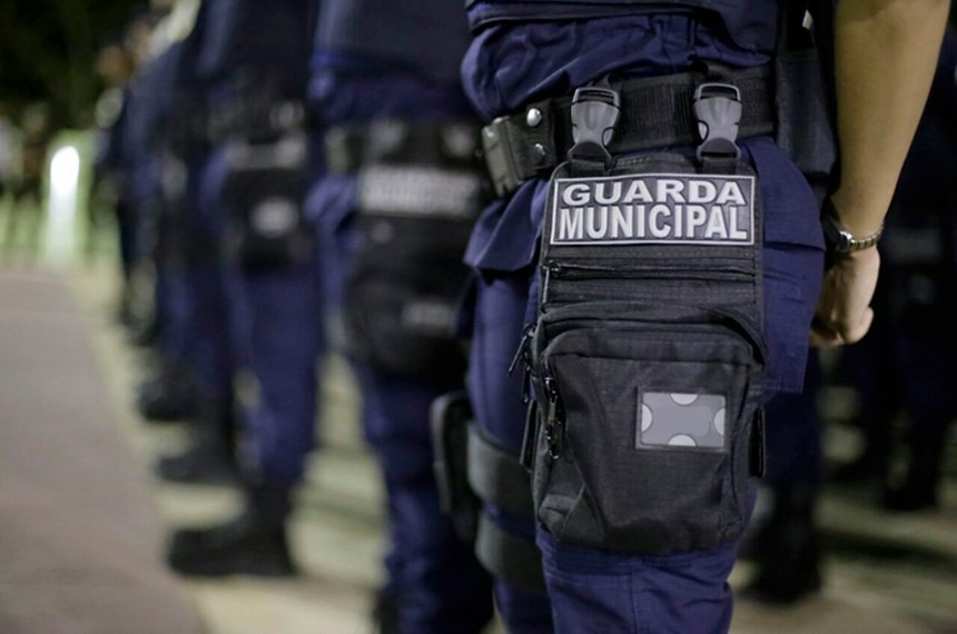 PEC que reconhece guardas municipais e agentes de trânsito na segurança pública pode ser votada esta semana