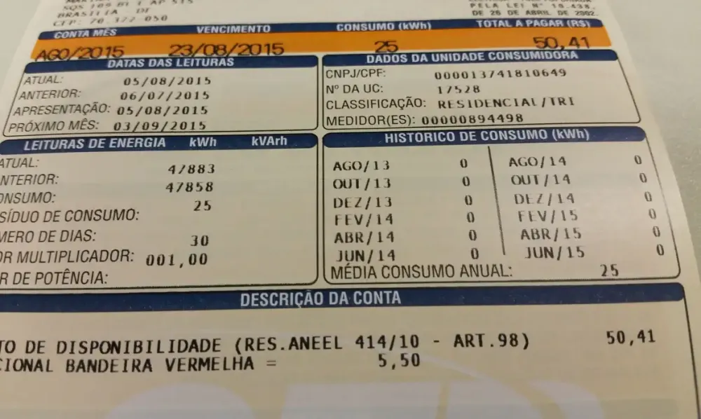 Lula assina MP que isenta 60 milhões de pessoas da conta de luz