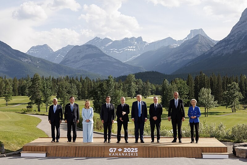G7 reafirma direito de defesa de Israel e pede desescalada de conflito