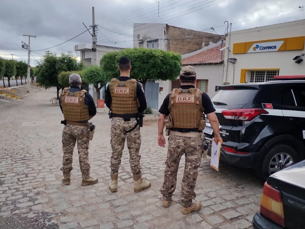 Operação 