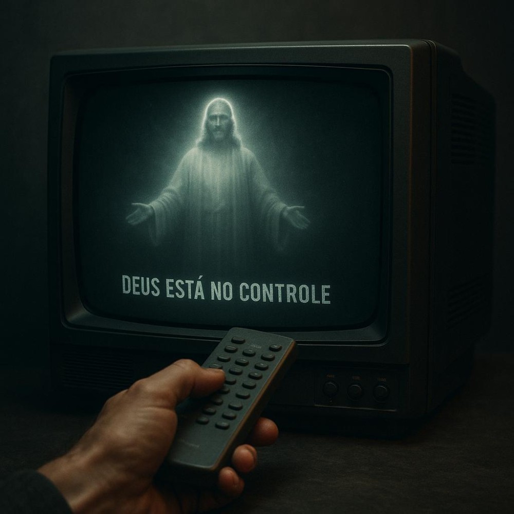 Controle de Terça
