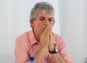 TSE torna inelegível candidatura de Ricardo Coutinho