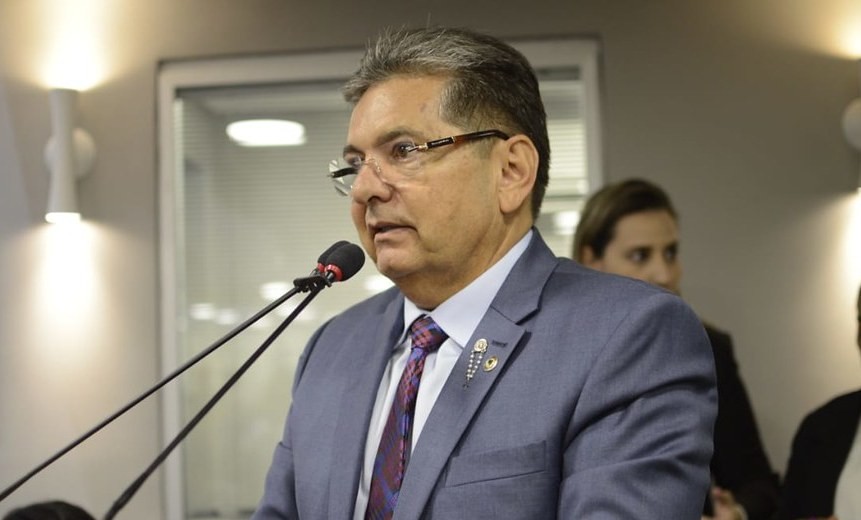 Adrianao Galdino critica Gervásio em audiência do ODE