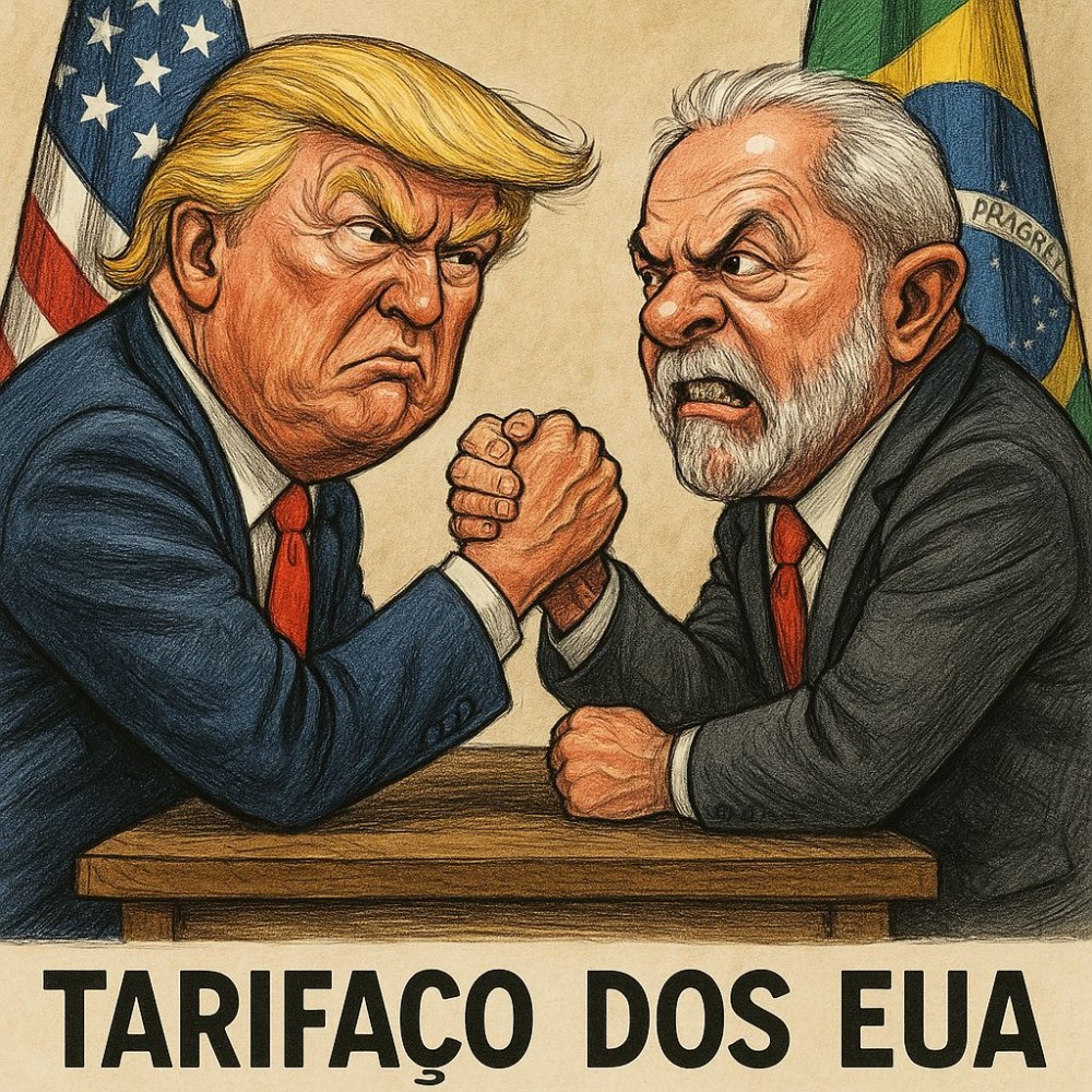 Tarifaço dos EUA