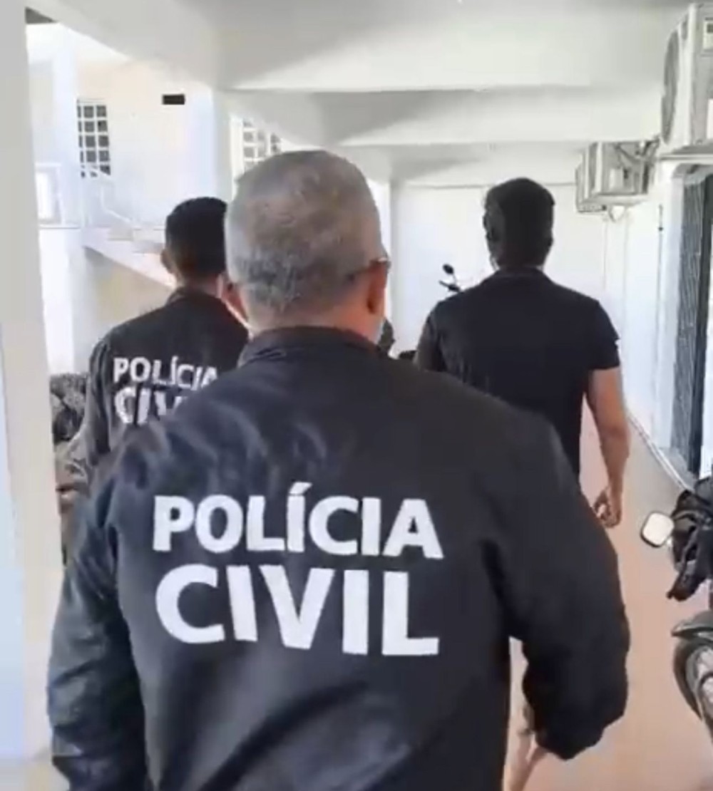 Polícia Civil deflagra operação contra fraudes em concursos públicos no Sertão da Paraíba