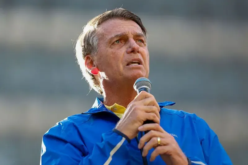 Bolsonaro é alvo de operação da PF e usará tornozeleira eletrônica por ordem do STF