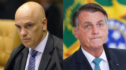 Na Democracia ninguém é Supremo