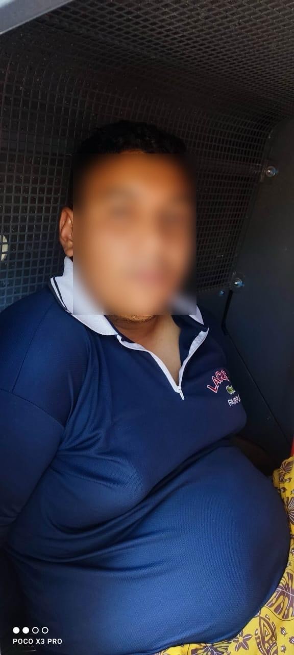 Foragido por tentativa de homicídio é preso em Minas Gerais durante Operação “Game Over”