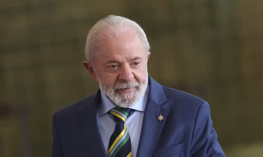 Brasil: taxado sim, mas “leve de espírito”